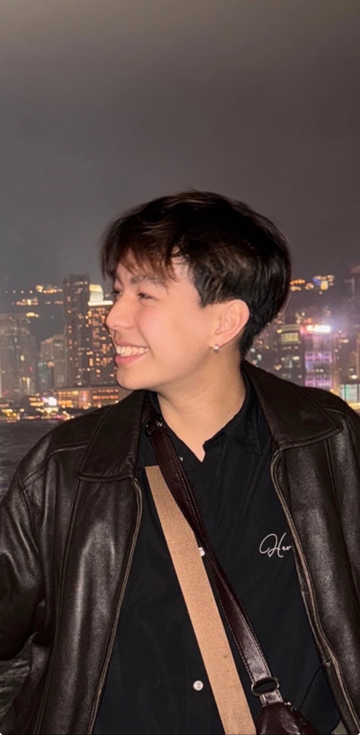 Xavier Kwok